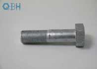 DIN931 High Tensile Cl10.9 M30 To M64 Steel Hex Bolt